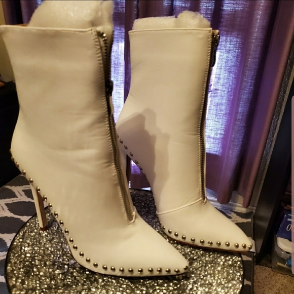 Ankle Boots - Picture 3 of 3